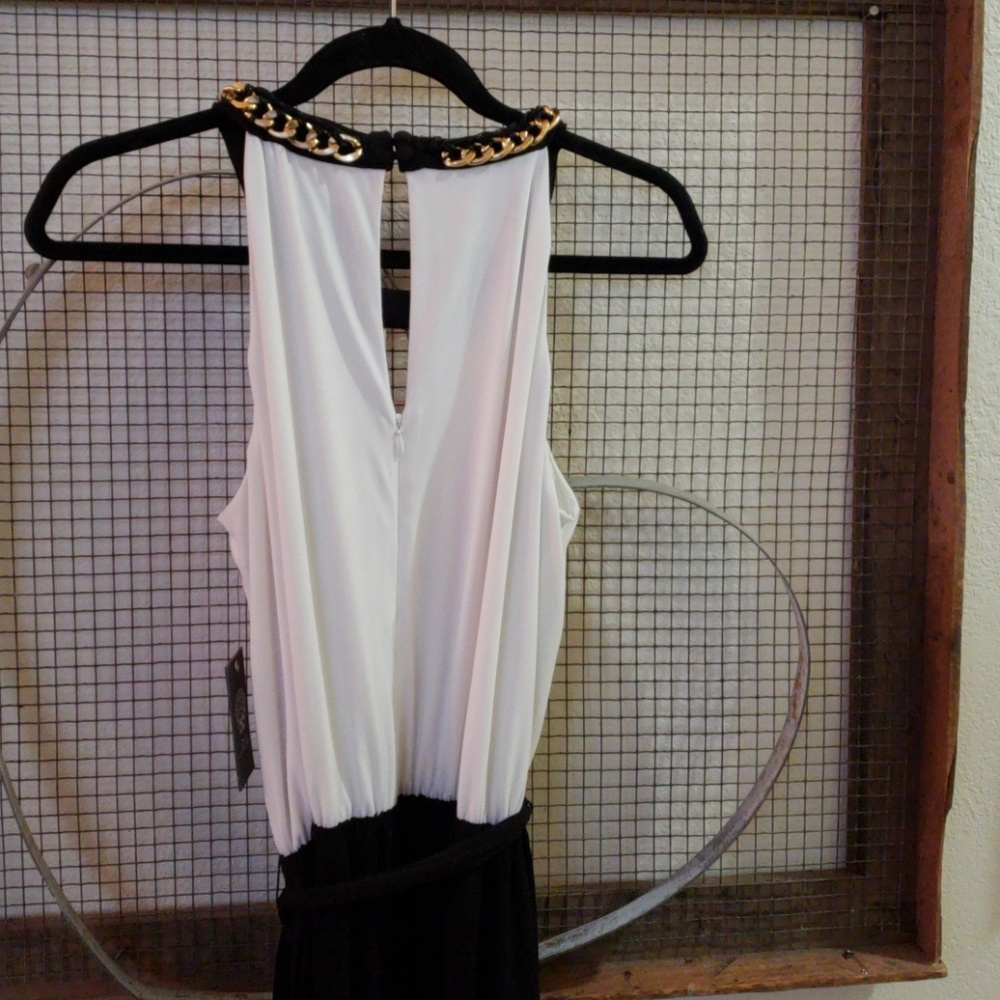 Jumpsuit - Picture 3 of 3